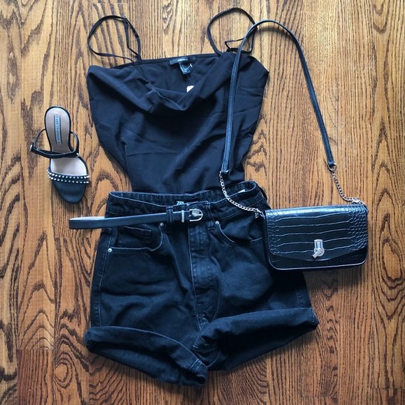 Scoop Neck Tank - Picture 4 of 4